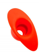 Stretch Hole A Butt Plug