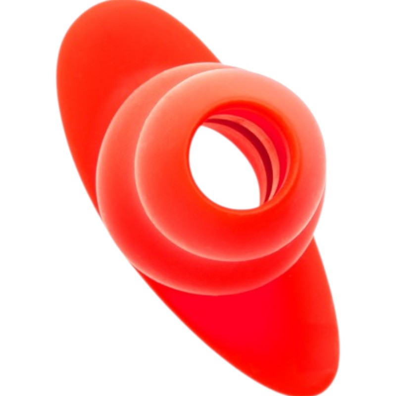 Stretch Hole Butt Plug