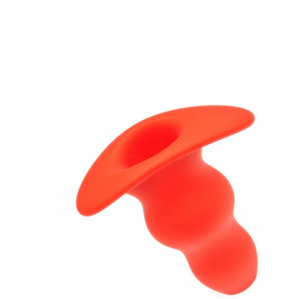 Stretch Hole A Butt Plug