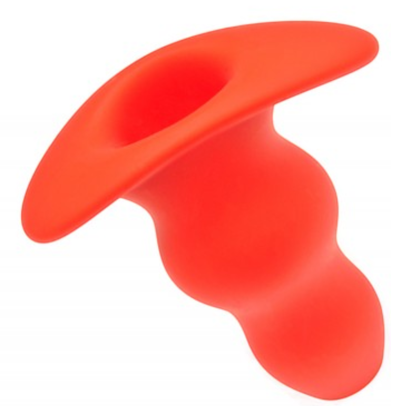 Stretch Hole Butt Plug