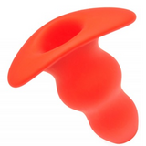 Stretch Hole Butt Plug