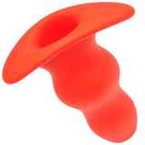 Stretch Hole Butt Plug