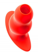 Stretch Hole A Butt Plug
