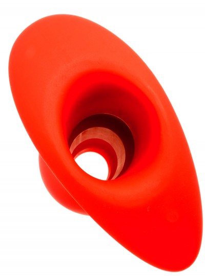 Stretch Hole A Butt Plug