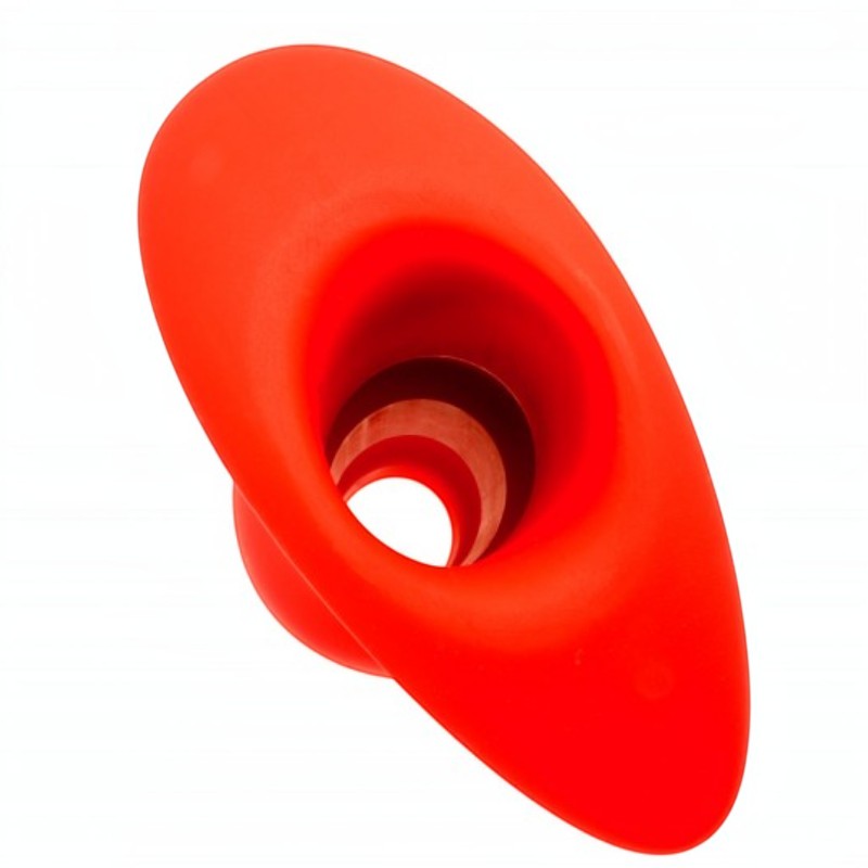 Stretch Hole Butt Plug