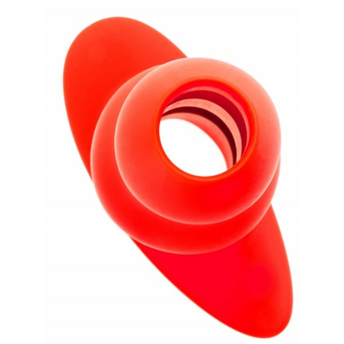 Stretch Hole C Butt Plug