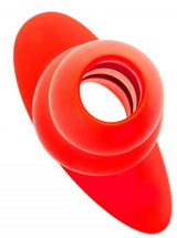 Stretch Hole A Butt Plug