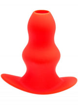 Stretch Hole A Butt Plug