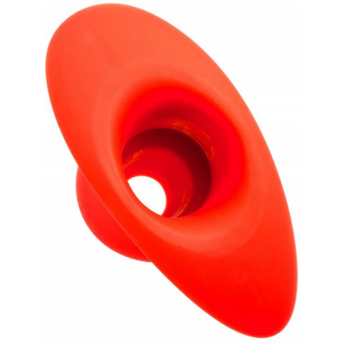 Stretch Hole D Butt Plug