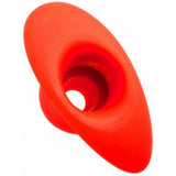 Stretch Hole D Butt Plug