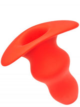 Stretch Hole A Butt Plug