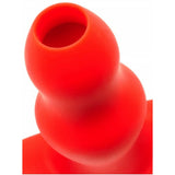 Stretch Hole D Butt Plug