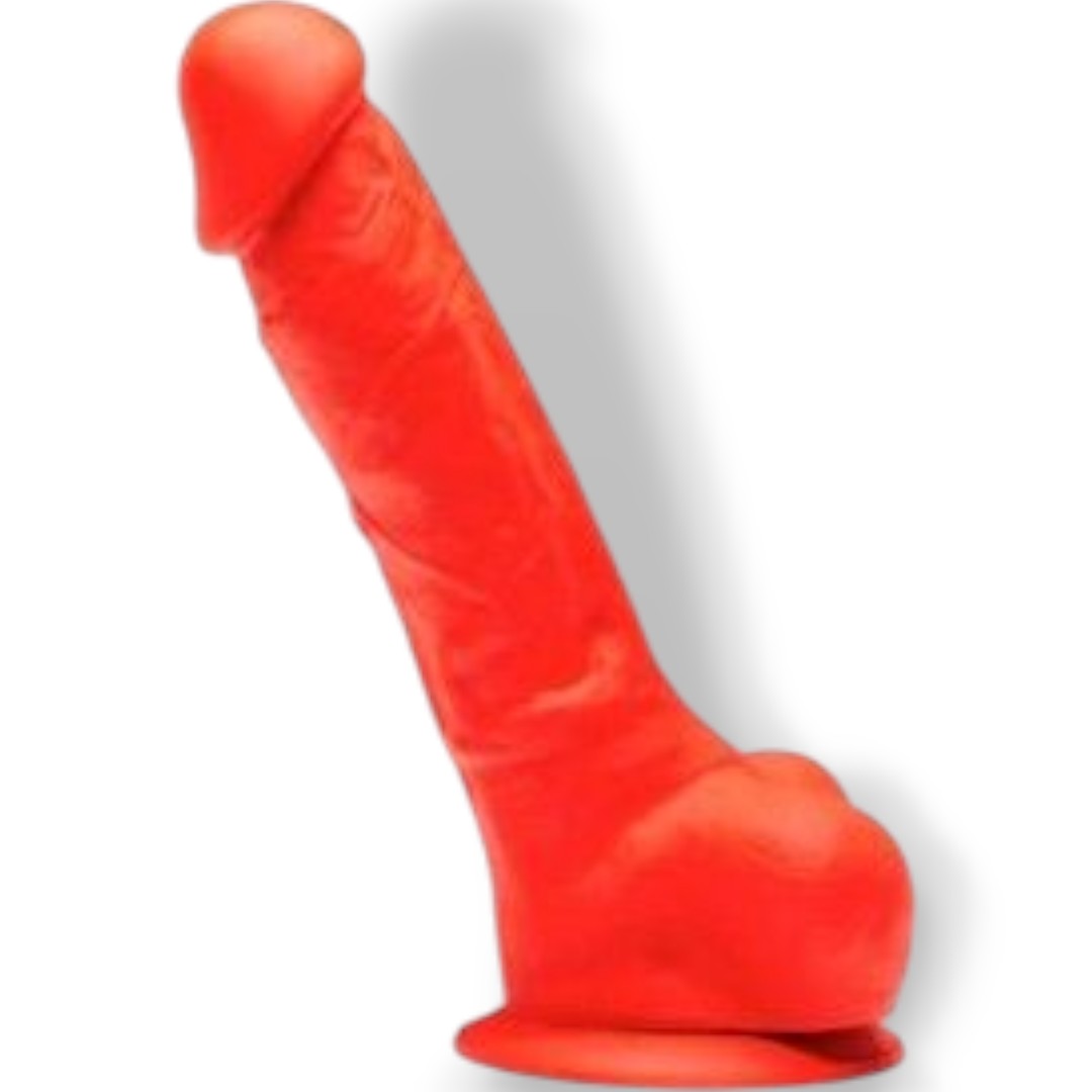 Dildo STRETCH No. 2