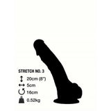 Dildo-Stretch No.3