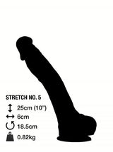 STRETCH  No. 5