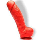 Dildo Stretch No. 5Xx