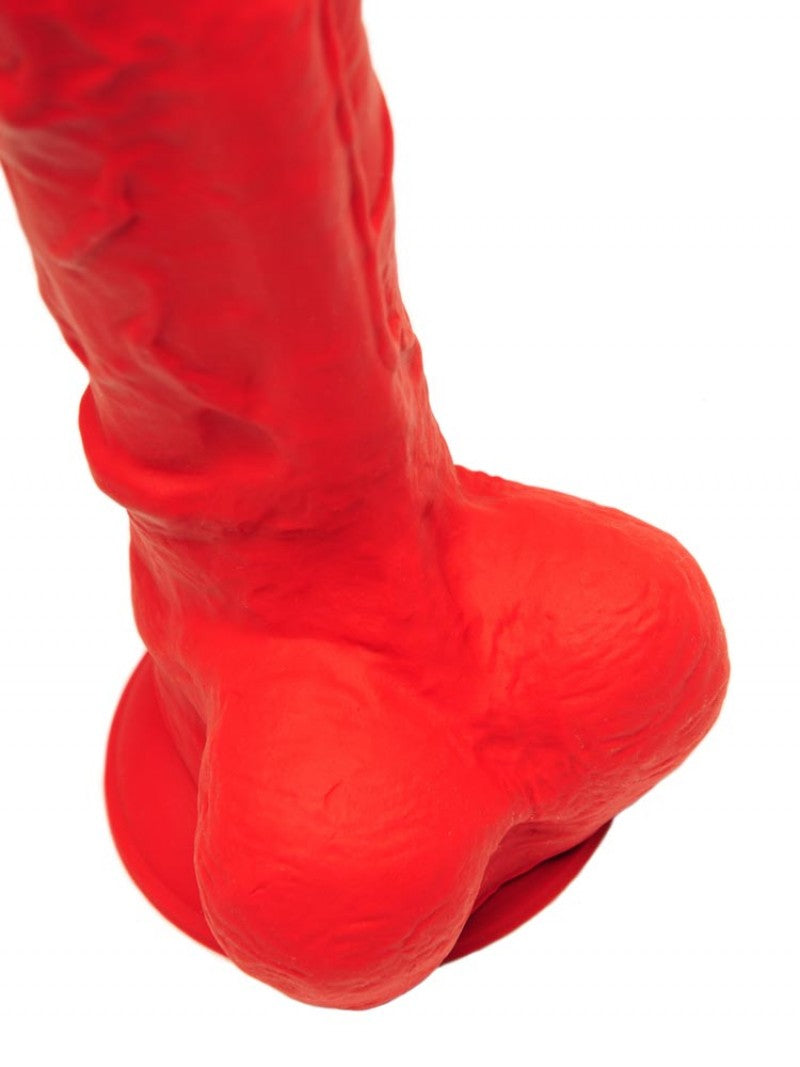 Dildo Stretch No. 5Xx