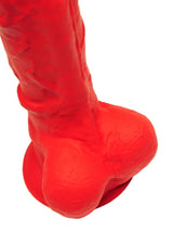 Dildo Stretch No. 5Xx
