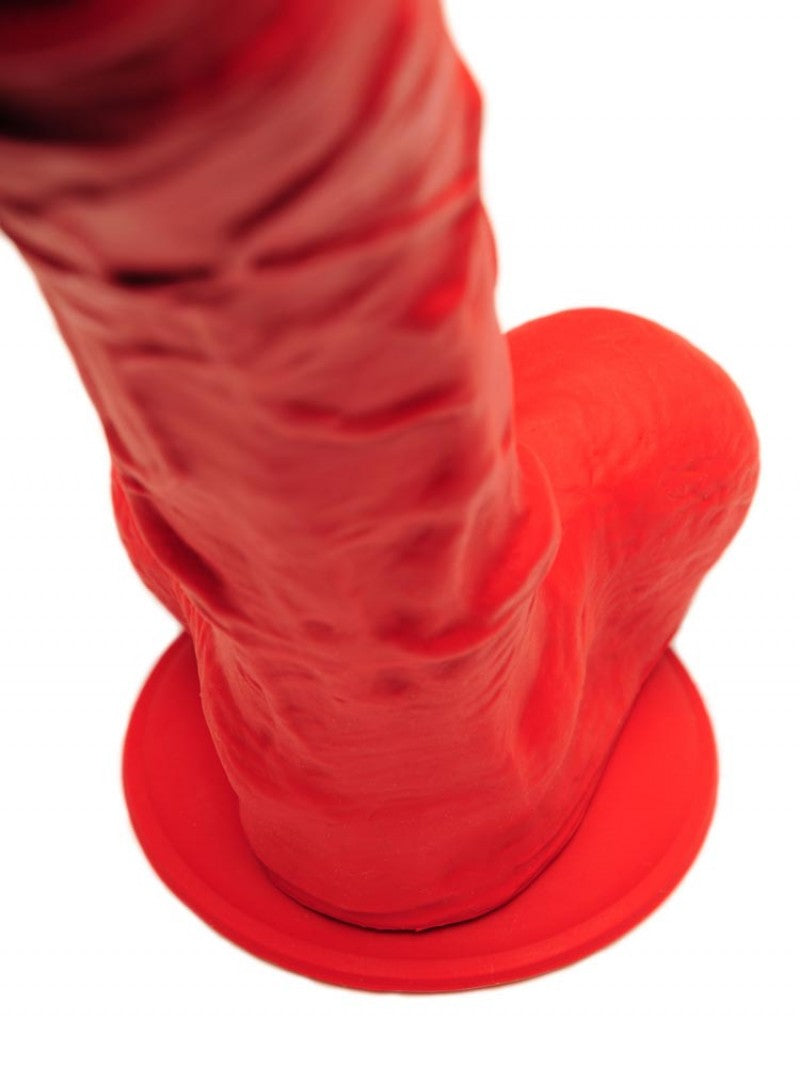 Dildo Stretch No. 5Xx