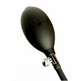 Dildo-Stretch Pump No. 3 Inflatable Red Dildo