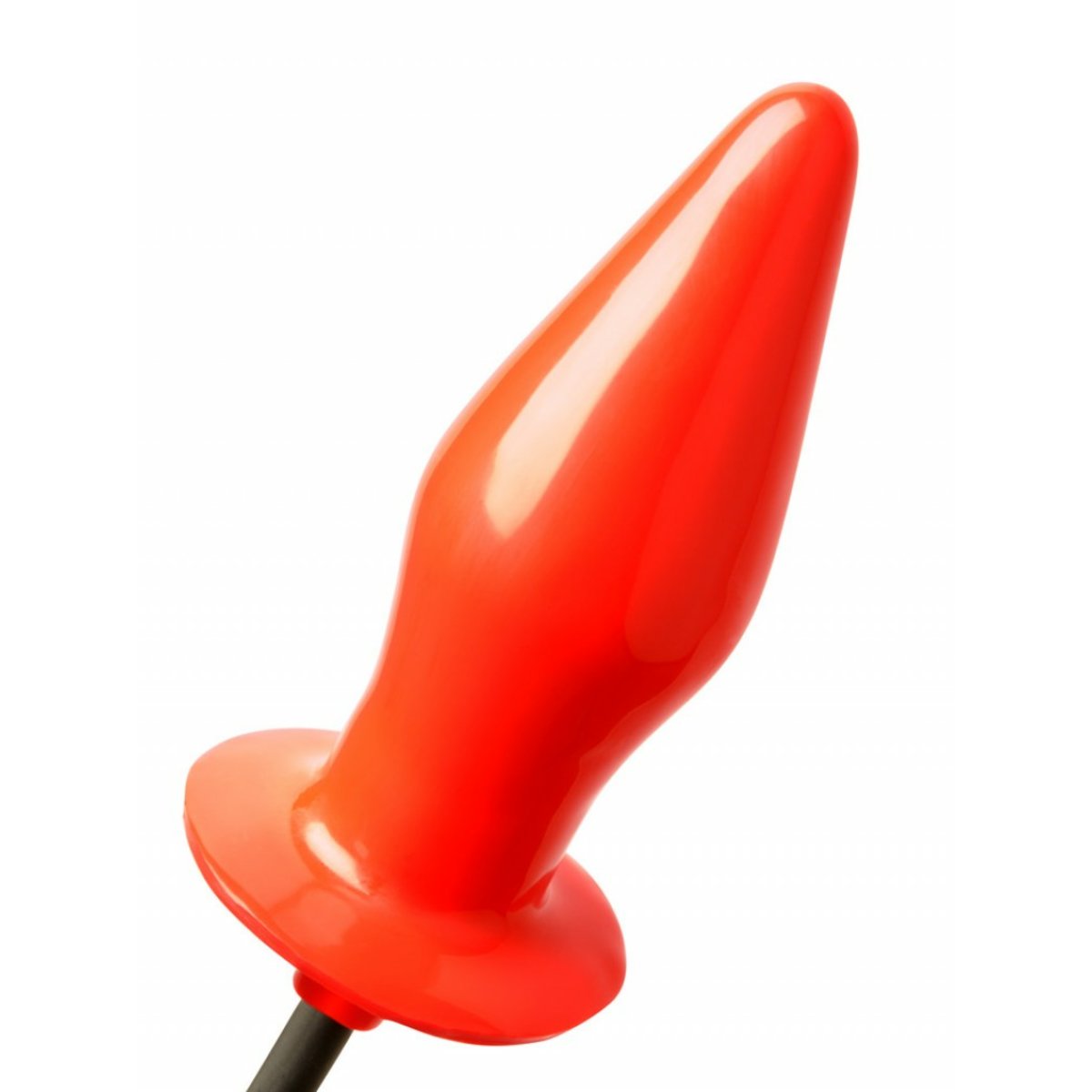 Stretch Pump Plug
