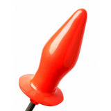 Stretch Pump Plug