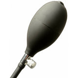 Stretch Pump Plug