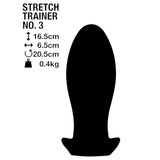 Stretch Trainer Red-3