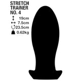Stretch Trainer Red-4