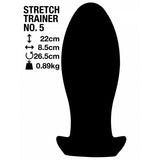 Stretch Trainer Red -5