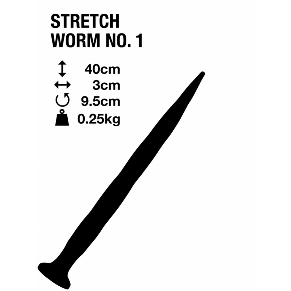 Stretch Worm N1