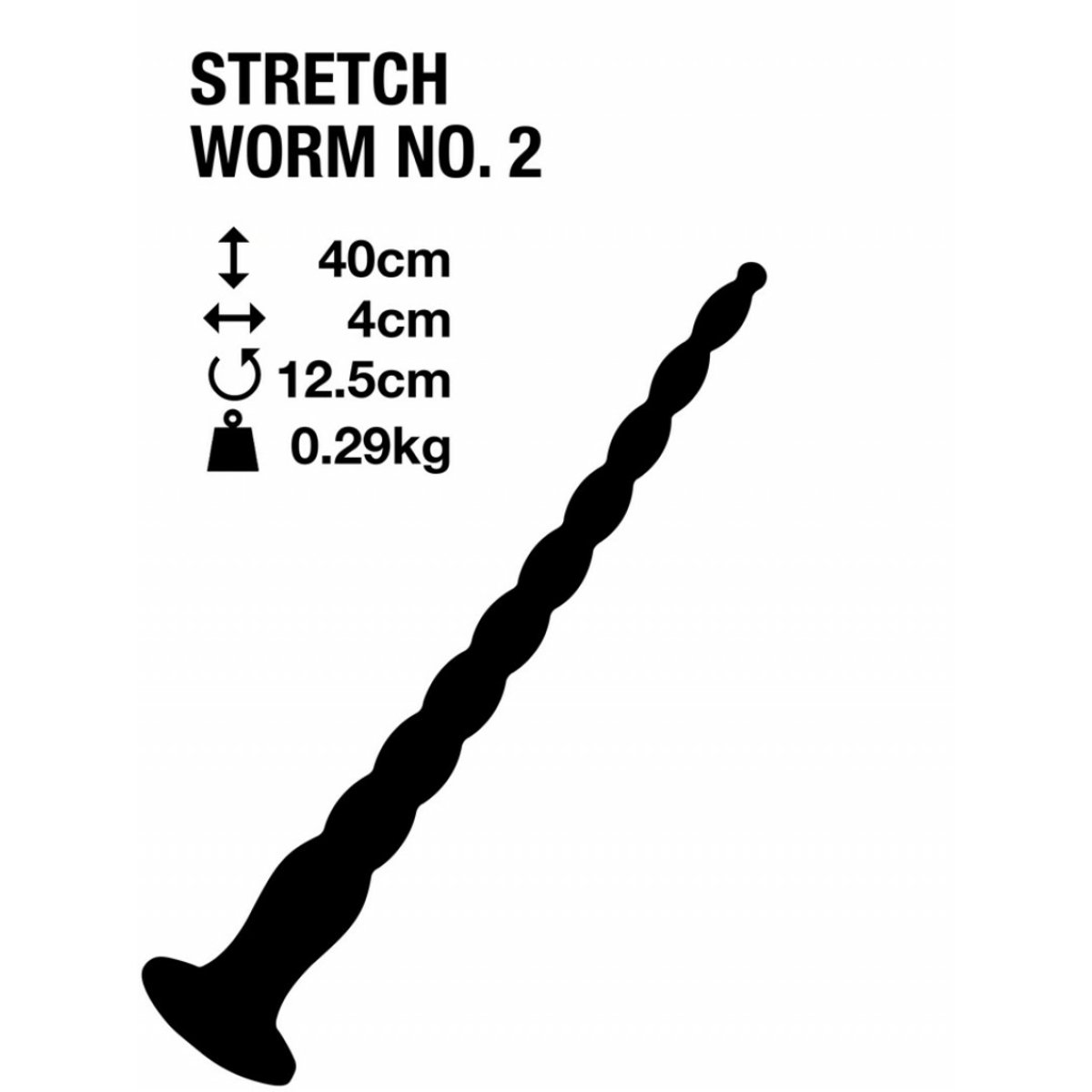 Stretch Worm N2