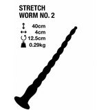 Stretch Worm N2