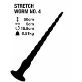 Stretch Worm N4