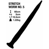 Stretch Worm N5