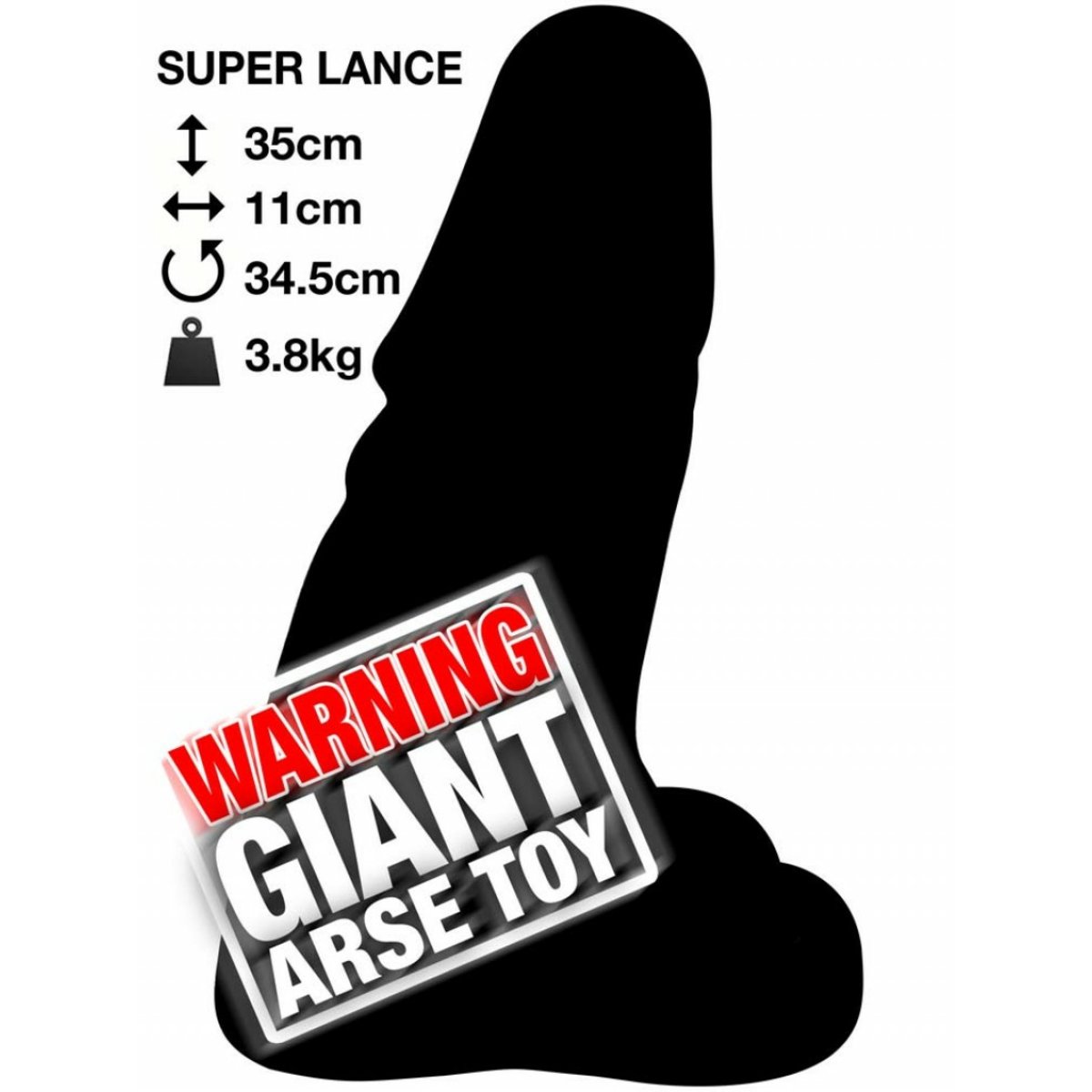 Super Lance-Giant