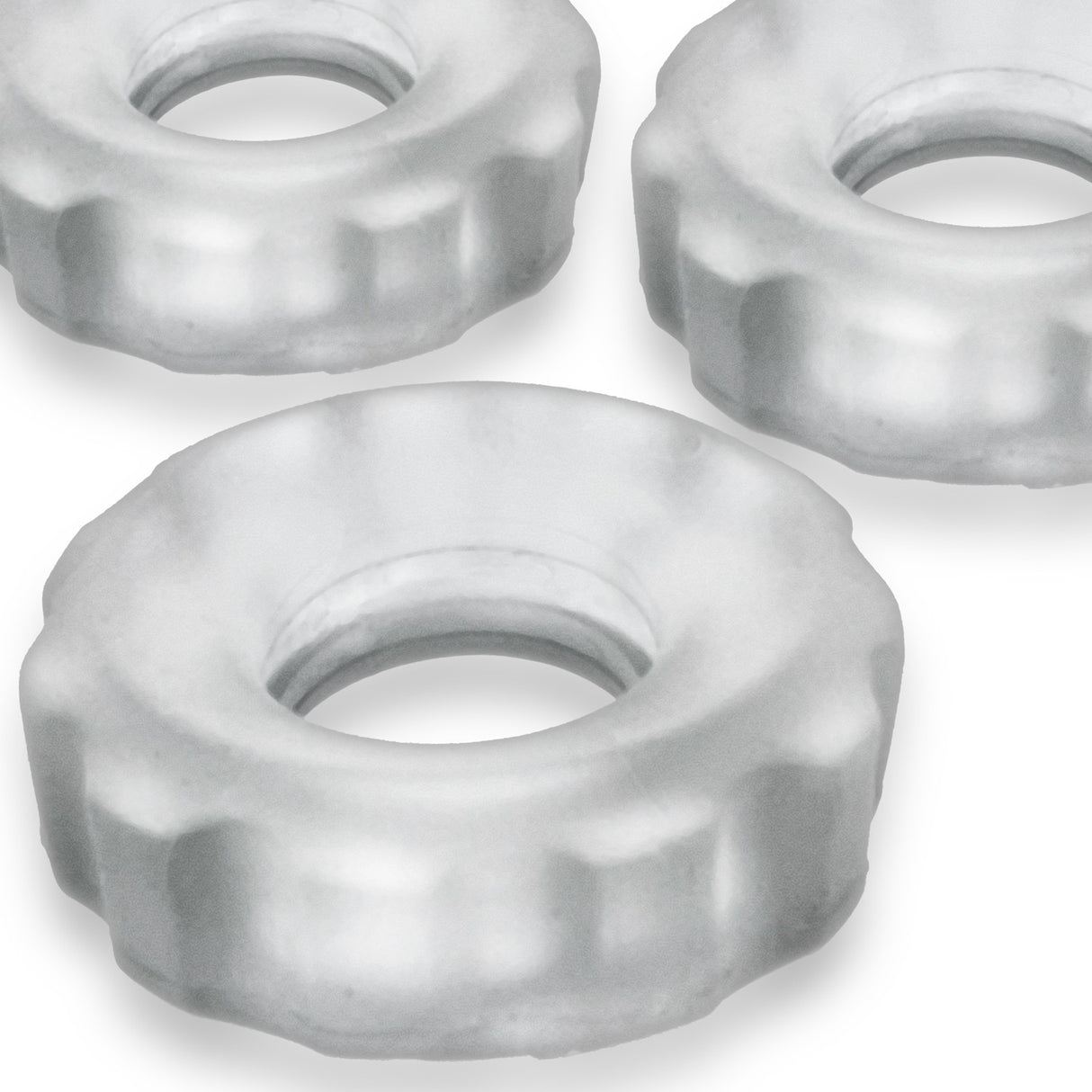 Super Huj 3-Pack