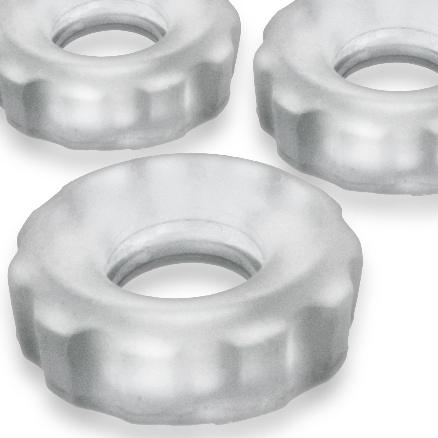 Super Huj 3-Pack