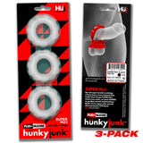 Super Huj 3-Pack