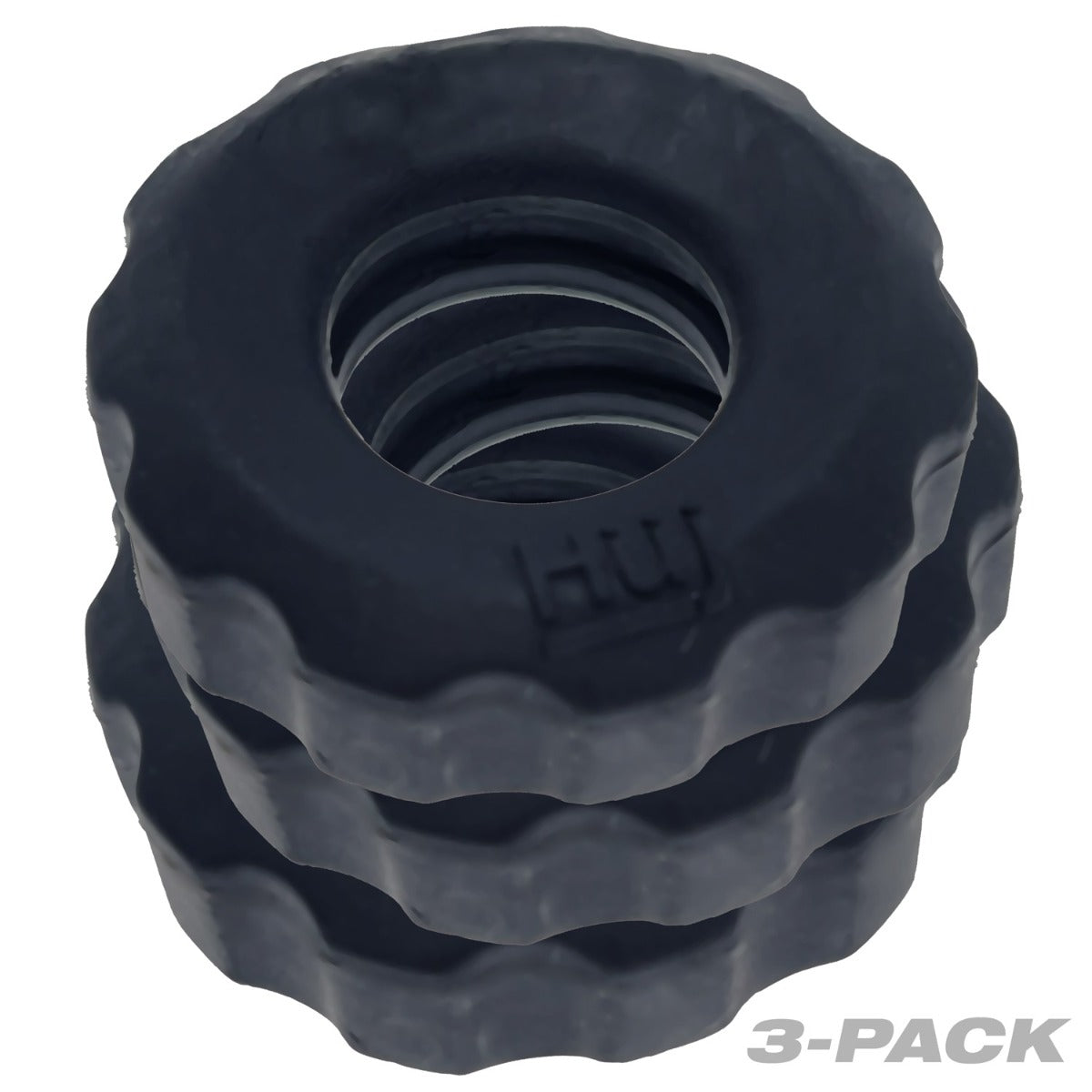Super Huj 3-Pack