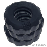 Super Huj 3-Pack