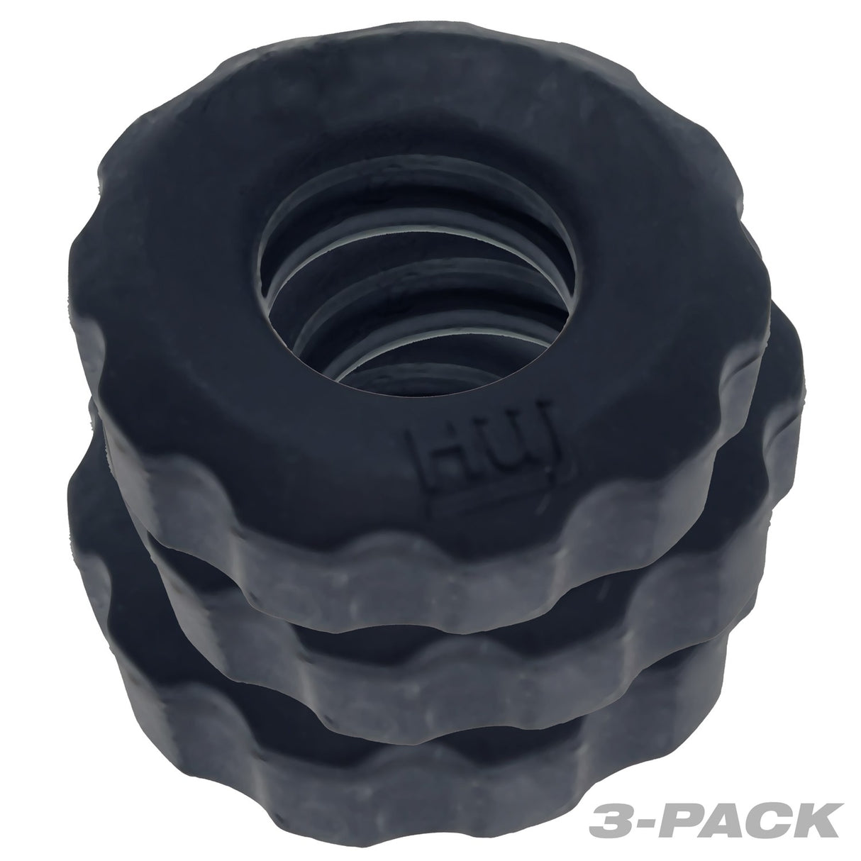 Super Huj 3-Pack