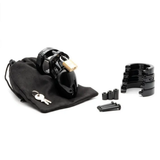 CB-X- CB-6000S-Kit Black