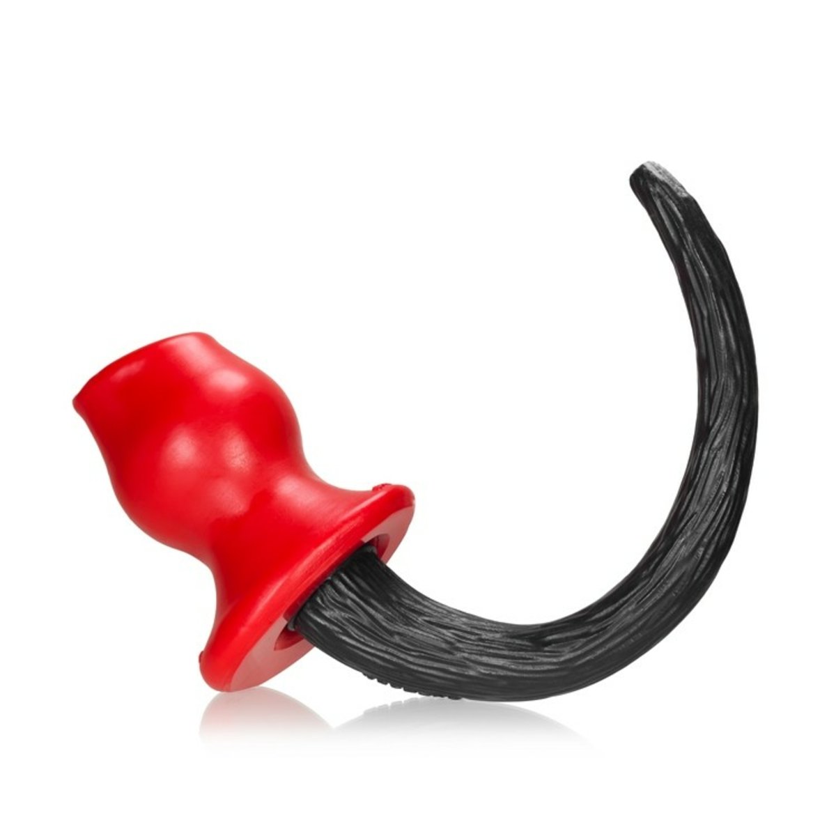 Tail Fuck Hollow Butt Plug With Removable Tail
