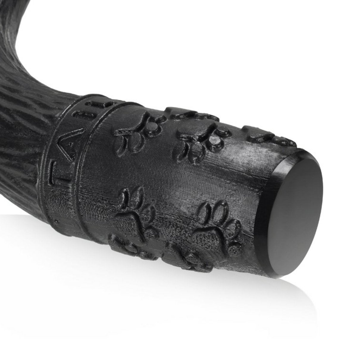 Tail Fuck Hollow Butt Plug With Removable Tail