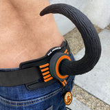 Oxballs-TAIL HANDLER Orange