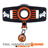 Oxballs-TAIL HANDLER Orange