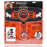 Oxballs-TAIL HANDLER Orange