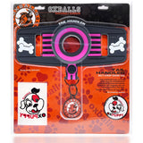 Oxballs-Tail Handler Pink