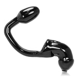 Oxballs - Cock Cage-Tailpipe And Butt-Plug